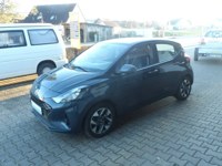 Hyundai i10 2024 occasion