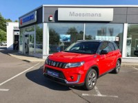 Suzuki Vitara 2024 occasion