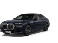 BMW i7 2024 occasion
