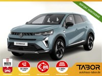 Renault Symbioz 2024 occasion