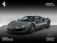 Ferrari 296 GTS 2024 occasion