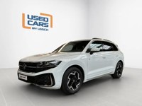 Volkswagen Touareg 2024 occasion