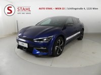 Kia EV6 2024 occasion