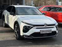 Citroën C5 X 2024 occasion