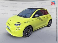 Abarth 500C 2024 occasion