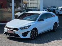 Kia pro cee'd / ProCeed 2024 occasion