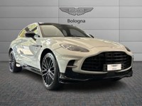 Aston Martin DBX 2024 occasion