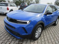 Opel Mokka 2024 occasion