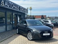 Audi A1 2024 occasion