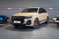 Audi SQ7 2024 occasion