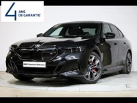 BMW i5 2024 occasion