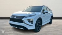 Mitsubishi Eclipse Cross 2024 occasion