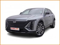 Cadillac LYRIQ 2024 occasion