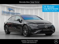 Mercedes-Benz EQS 2024 occasion