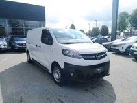 Opel Vivaro 2024 occasion