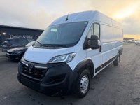 Opel Movano 2024 occasion
