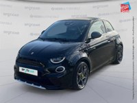Abarth 500C 2024 occasion