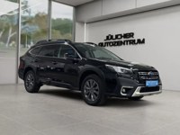 Subaru Outback 2024 occasion