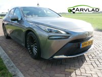 Toyota Mirai 2024 occasion