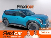 Kia EV9 2024 occasion