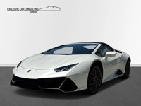 Lamborghini Huracán 2024 occasion