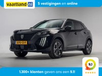 Peugeot e-2008 2024 occasion