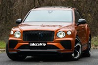 Bentley Bentayga 2024 occasion