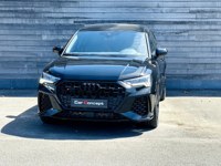 Audi RSQ3 2024 occasion