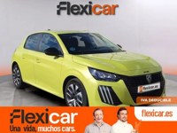 Peugeot 208 2024 occasion