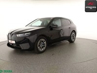 BMW iX 2024 occasion