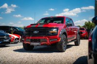 Ford F 150 2024 occasion