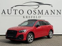 Audi Q2 2024 occasion