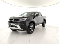 Volkswagen Amarok 2024 occasion