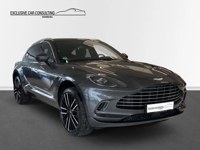 Aston Martin DBX 2024 occasion