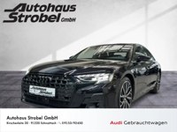 Audi A8 2024 occasion