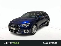 Audi A3 2024 occasion