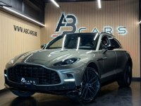 Aston Martin DBX 2024 occasion