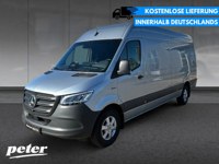 Mercedes-Benz eSprinter 2024 occasion
