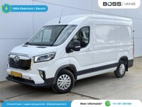 Maxus eDeliver 9 2024 occasion