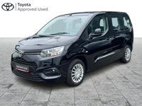 Toyota Verso 2024 occasion