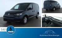 Volkswagen Caddy 2024 occasion