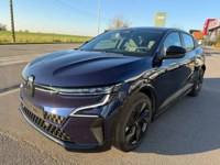 Renault Megane 2024 occasion