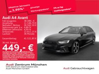 Audi A4 2024 occasion