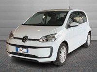 Volkswagen up! 2024 occasion