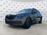 Skoda Kamiq 2024 occasion