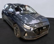 Hyundai i20 2024 occasion