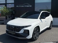 Hyundai TUCSON 2024 occasion