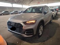 Audi Q5 2024 occasion