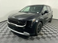 Kia Carnival 2024 occasion