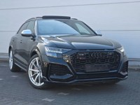Audi RSQ8 2024 occasion
